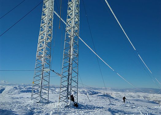 Naturgy despliega un equipo de más de un centenar de personas para hacer frente al temporal ‘Filomena’ en el centro peninsular 1 Naturgy despliega un equipo de más de un centenar de personas para hacer frente al temporal ‘Filomena’ en el centro peninsular