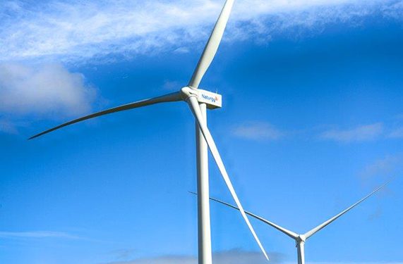 Naturgy suministrará energía eléctrica 100% renovable a los edificios de la Junta de Castilla-La Mancha en la provincia de Guadalajara