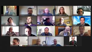 Núñez anuncia que el GPP pedirá la comparecencia en Pleno de Escudero para dar voz a la Mesa de la Caza por la limitación de la movilidad para cazar