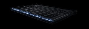 Oppo anuncia anuncia su concepto de teléfono móvil enrollable