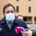 Núñez avanza que el PP-CLM llevará al próximo pleno de las Cortes regionales la puesta en marcha de un verdadero Plan de Vacunación en Castilla-La Mancha 3 Paco Núñez