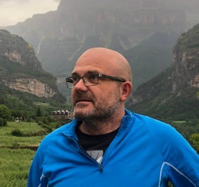 Pedro J. García Hidalgo