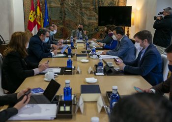 Prorrogados otros diez días las medidas especiales nivel 3 avanzadas para frenar el avance del coronavirus 2 Prorrogados otros diez días las medidas especiales nivel 3 avanzadas para frenar el avance del coronavirus