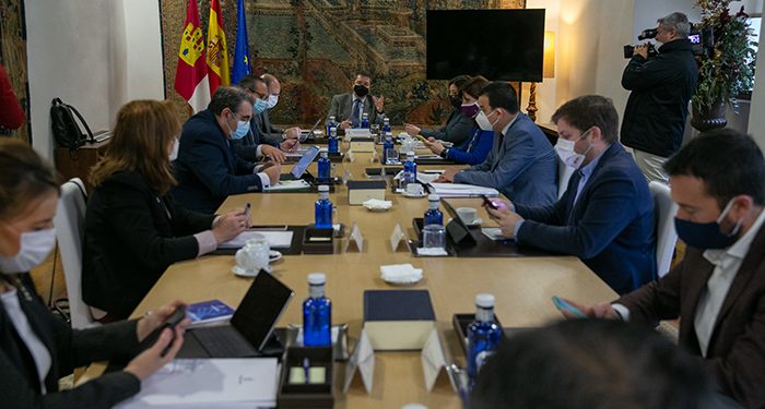 Prorrogados otros diez días las medidas especiales nivel 3 avanzadas para frenar el avance del coronavirus