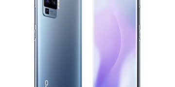 Rápido y seguro Vivo completa las actualizaciones europeas de Android 11