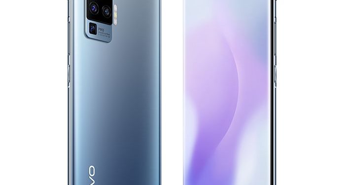 Rápido y seguro Vivo completa las actualizaciones europeas de Android 11