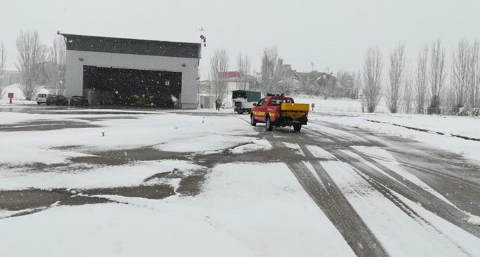 Reabierto al tráfico el Casco Antiguo de Cuenca, aunque el Ayuntamiento recuerda que hay que evitar desplazamientos innecesarios
