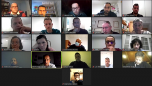 Rojo desconvocará este viernes el Centro de Coordinación Municipal de Emergencias de ‘Filomena’…, aunque a lo mejor no lo notas