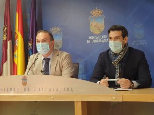 Rojo sobre el anuncio de cierre del colegio Río Tajo “Este alcalde está participando activamente en el proceso de reestructuración”