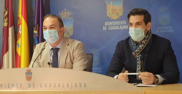 Rojo sobre el anuncio de cierre del colegio Río Tajo “Este alcalde está participando activamente en el proceso de reestructuración”