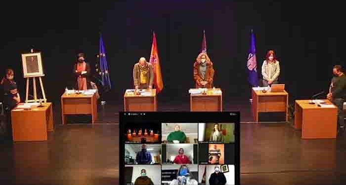 San Clemente aprueba unos presupuestos responsables, sociales y culturales