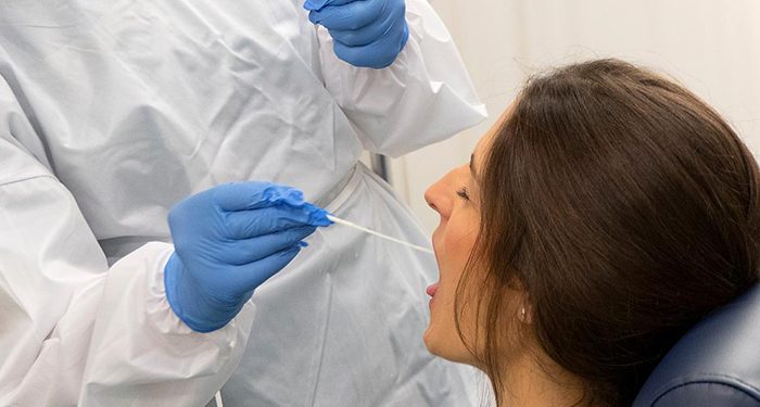 Sanidad decreta la prórroga de las medidas especiales de nivel 3 para la localidad guadalajareña de Villanueva de la Torre