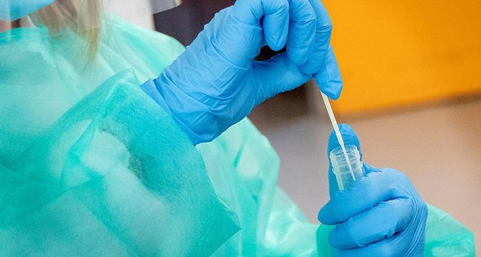 Sanidad decreta la prórroga de medidas especiales nivel 3 en Quintanar del Rey 1 Sanidad decreta la prórroga de medidas especiales nivel 3 en Quintanar del Rey