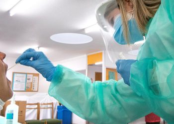 Sanidad decreta medidas especiales de nivel 3 en Azuqueca de Henares, Sigüenza y Torija