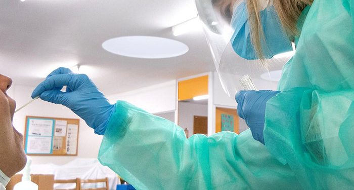 Sanidad decreta medidas especiales de nivel 3 en Azuqueca de Henares, Sigüenza y Torija