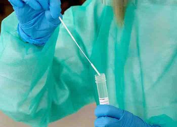 Sanidad decreta medidas especiales nivel 3 en el municipio de Alovera