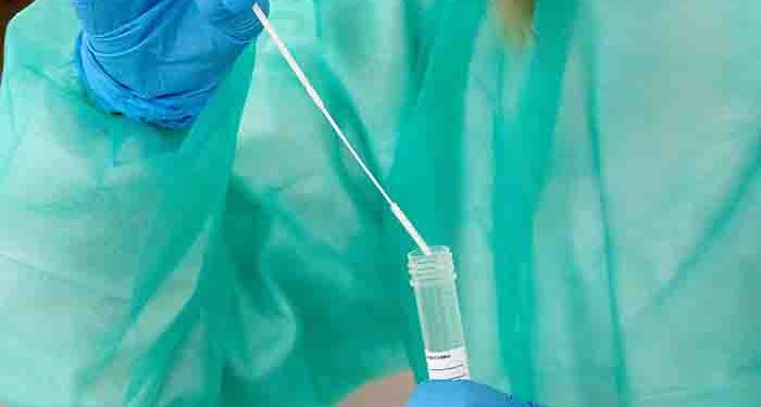 Sanidad decreta medidas especiales nivel 3 en el municipio de Alovera