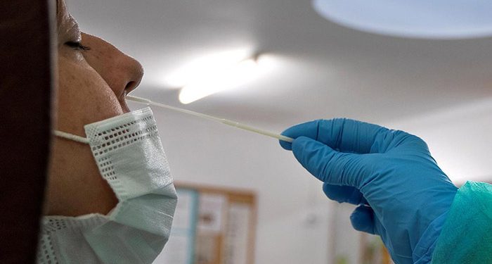 Sanidad decreta medidas especiales nivel 3 en Minglanilla, Las Mesas, Casas de Benítez y Las Pedroñeras 1 Sanidad decreta medidas especiales nivel 3 en Minglanilla, Las Mesas, Casas de Benítez y Las Pedroñeras