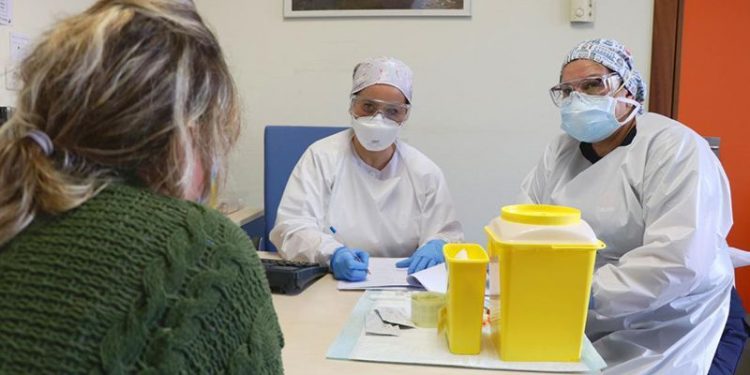 Sanidad decreta medidas especiales nivel 3 en Villanueva de la Jara