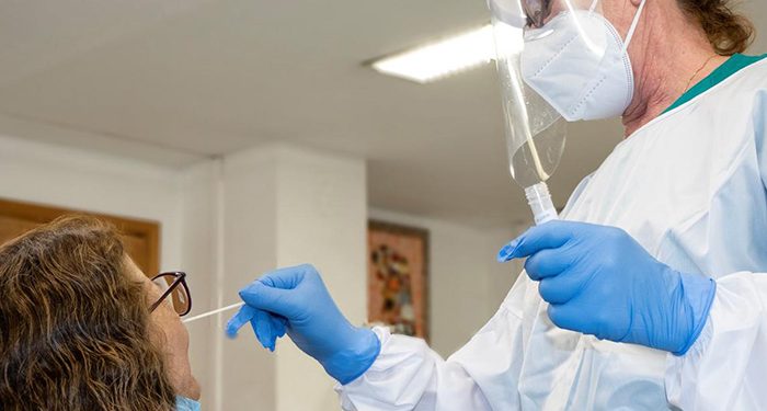 Sanidad prorroga las medidas nivel 3 en Horcajo de Santiago y Villanueva de la Jara