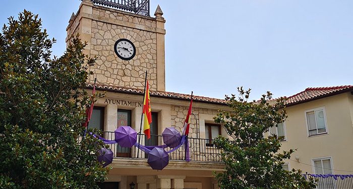 El Ayuntamiento de Brihuega pondrá en marcha un programa de recualificación y reciclaje profesional sobre jardines verticales 1 El Ayuntamiento de Brihuega pondrá en marcha un programa de recualificación y reciclaje profesional sobre jardines verticales