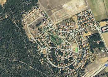 Geacam iniciará el lunes tratamientos selvícolas para la lucha contra incendios forestales en la urbanización “Señorío del Pinar”