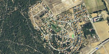 Geacam iniciará el lunes tratamientos selvícolas para la lucha contra incendios forestales en la urbanización “Señorío del Pinar”