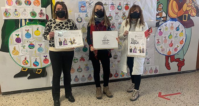 Sigüenza acerca el IX Centenario a los niños