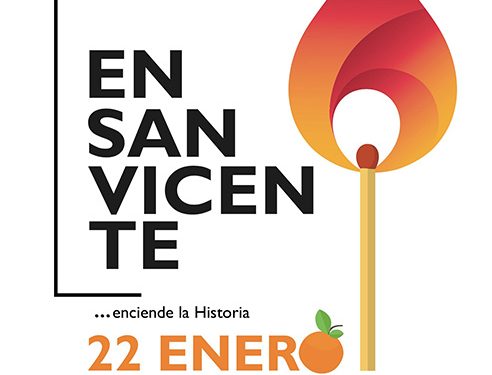 Sigüenza no olvida a San Vicente 1 Sigüenza no olvida a San Vicente