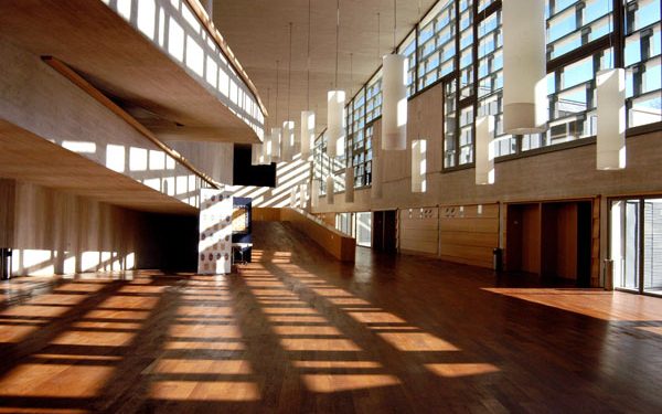 Teatro, conmemoración del Día Internacional de la Danza y Cumbre Flamenca, actividades culturales para este fin de semana en Guadalajara 1 Suspendida la muestra de fotografías de Francisco García Marquina ´El retratista ambulante’, prevista para este miércoles en el Buero