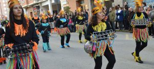 Tarancón suspende el carnaval debido a la situación sanitaria