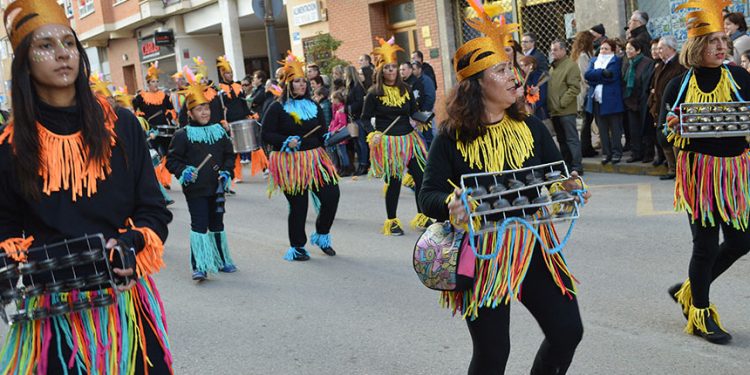 Tarancón suspende el carnaval debido a la situación sanitaria