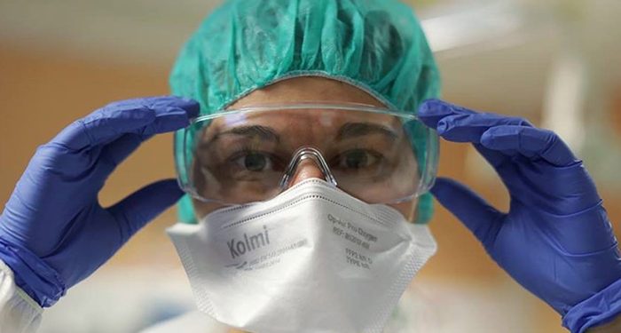 UGT CLM pide que se faciliten mascarillas ffp2 a todos los profesionales 1 UGT CLM pide que se faciliten mascarillas ffp2 a todos los profesionales