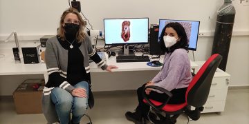 Un estudio del grupo de Neuroplasticidad y Neurodegeneración de la UCLM describe que el Parkinson afecta de forma desigual según el sexo