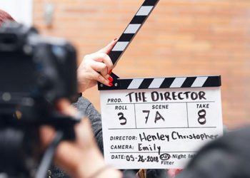 Un total de 10 entidades de Castilla-La Mancha se han beneficiado de las ayudas destinadas a la producción de cortometrajes para el año 2020 5 Un total de 10 entidades de Castilla-La Mancha se han beneficiado de las ayudas destinadas a la producción de cortometrajes para el año 2020