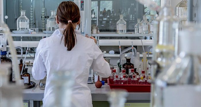 Un total de 12 investigadores llevan a cabo proyectos punteros en Castilla-La Mancha gracias al programa de retorno del talento para I+D+i 1 Un total de 12 investigadores llevan a cabo proyectos punteros en Castilla-La Mancha gracias al programa de retorno del talento para I+D+i