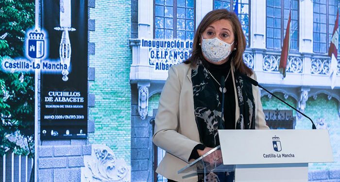 Un total de 800 docentes se van a ir incorporando a partir del lunes a 800 centros educativos para desarrollar la segunda parte de los planes de Éxito Educativo 1 Un total de 800 docentes se van a ir incorporando a partir del lunes a 800 centros educativos para desarrollar la segunda parte de los planes de Éxito Educativo