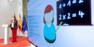 Un total de 969 centros educativos de Castilla-La Mancha utilizan ya la plataforma educativa digital ‘EducamosCLM’