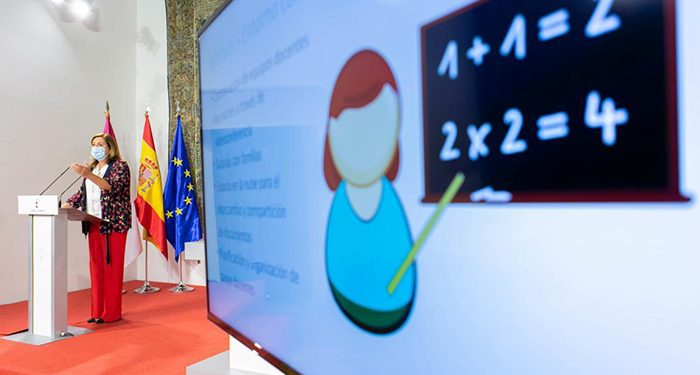 Un total de 969 centros educativos de Castilla-La Mancha utilizan ya la plataforma educativa digital ‘EducamosCLM’ 1 Un total de 969 centros educativos de Castilla-La Mancha utilizan ya la plataforma educativa digital ‘EducamosCLM’