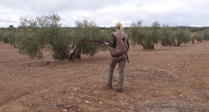 VOX Cuenca se une al manifiesto en favor de la activación de la actividad cinegética en Castilla-La Mancha 1 VOX Cuenca se une al manifiesto en favor de la activación de la actividad cinegética en Castilla-La Mancha