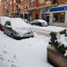 Alerta por nevadas y frío intenso en Cuenca y Guadalajara: avisos amarillos hasta el martes 3 Vox Tarancón no ve una buena idea, estando en nivel 3, la iniciativa municipal de quitar nieve