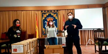 Ya se conocen los ganadores de la Campaña de Apoyo al Comercio Local de Huete