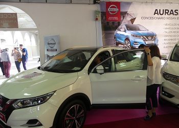 ¿Conoces a alguien que estrene coche? En Cuenca es difícil y avisan de que las previsiones son malas