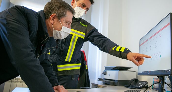 1-1-2, tres dígitos que generan confianza, seguridad y certidumbre 1 1-1-2, tres dígitos que generan confianza, seguridad y certidumbre