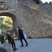 Adjudicadas las obras para actuar en la muralla de Alarcón con una inversión de 200.000 euros