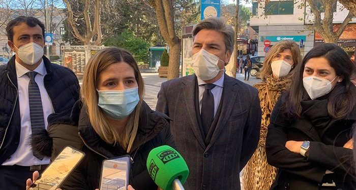 Agudo considera “insuficientes” las medidas de Page al “impedir” que los sectores más perjudicados por la pandemia puedan recuperar poco a poco la normalidad