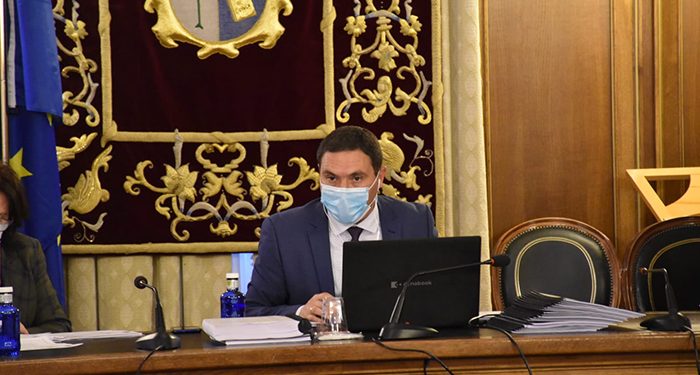 Álvaro Martínez Chana