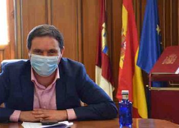 Álvaro Martínez Chana