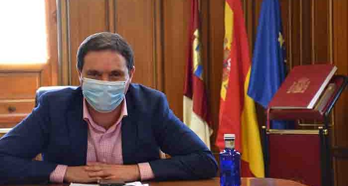 Álvaro Martínez Chana