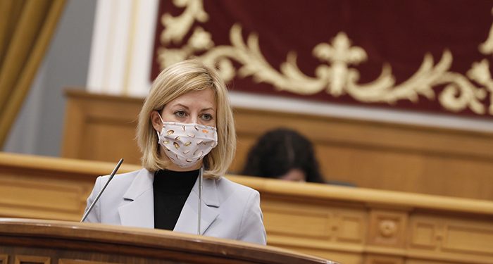 Ana Isabel Abengózar